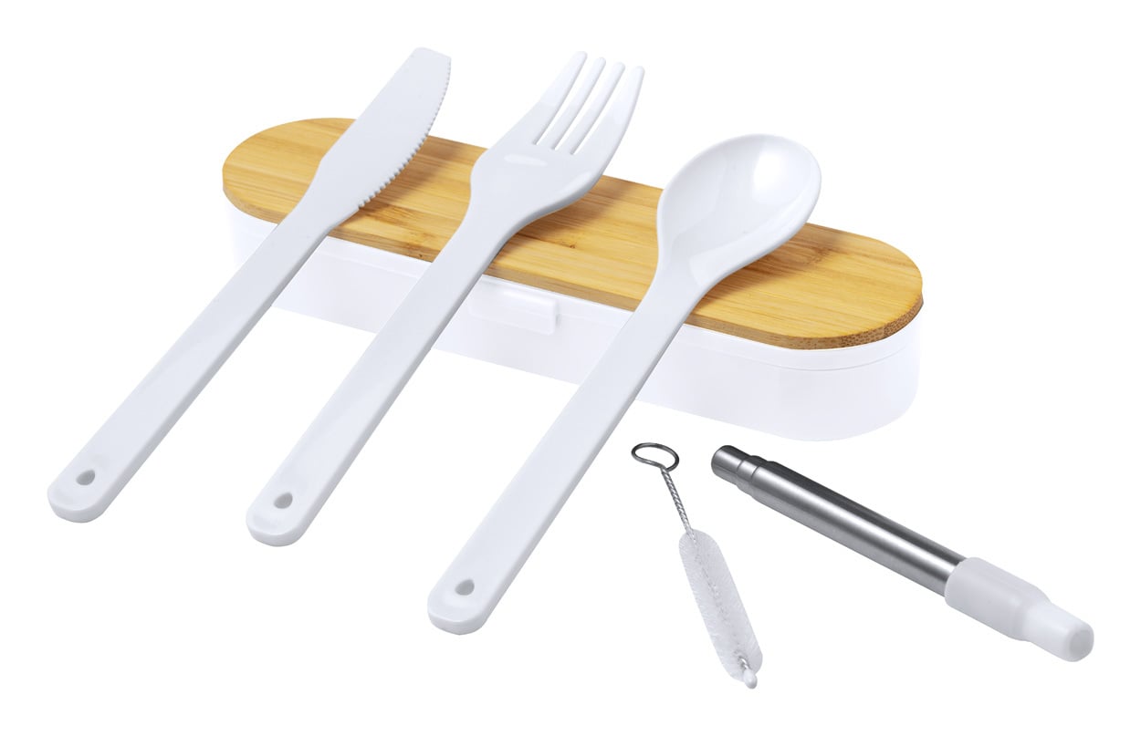 bestekset Milner sample