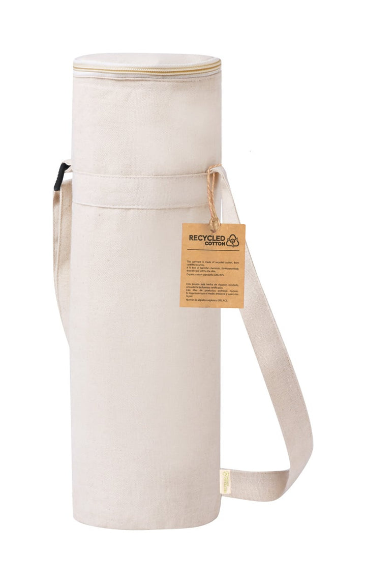 flessenkoeltas Sirkin sample