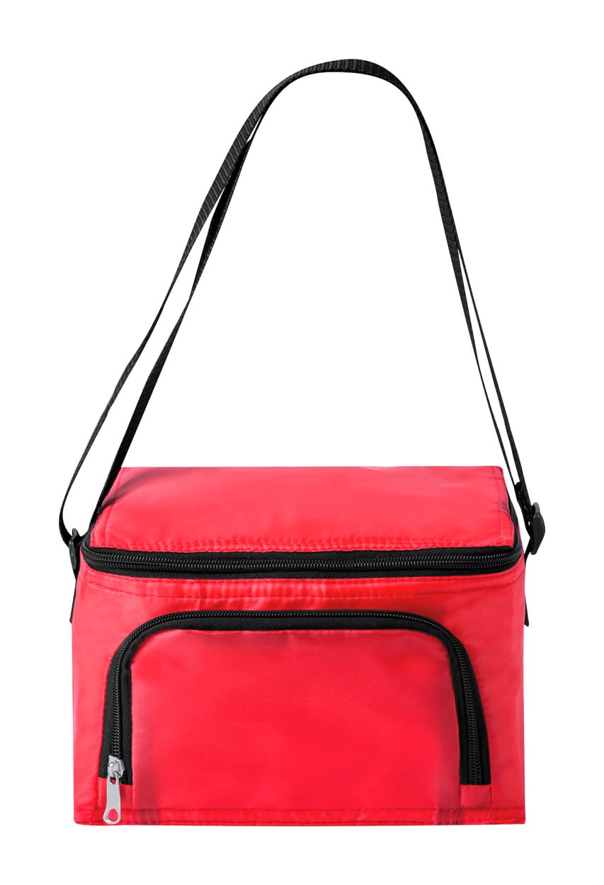 koel tas Radant sample