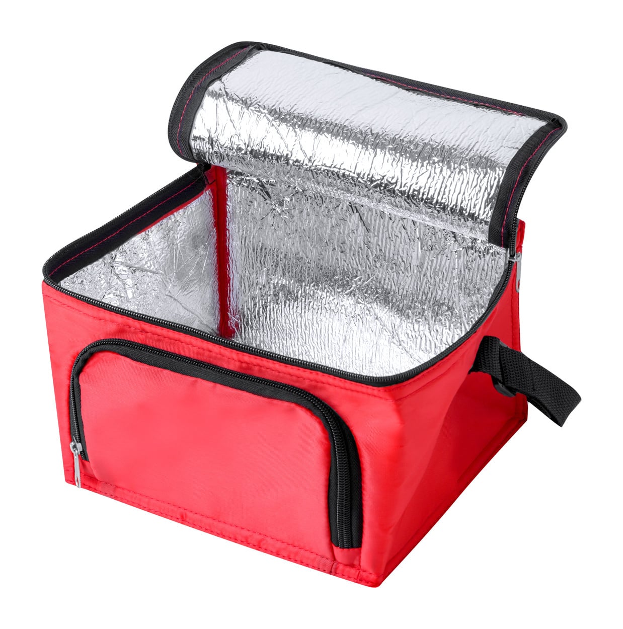 koel tas Radant sample