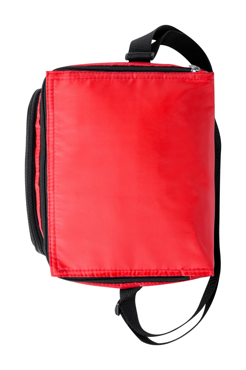 koel tas Radant sample