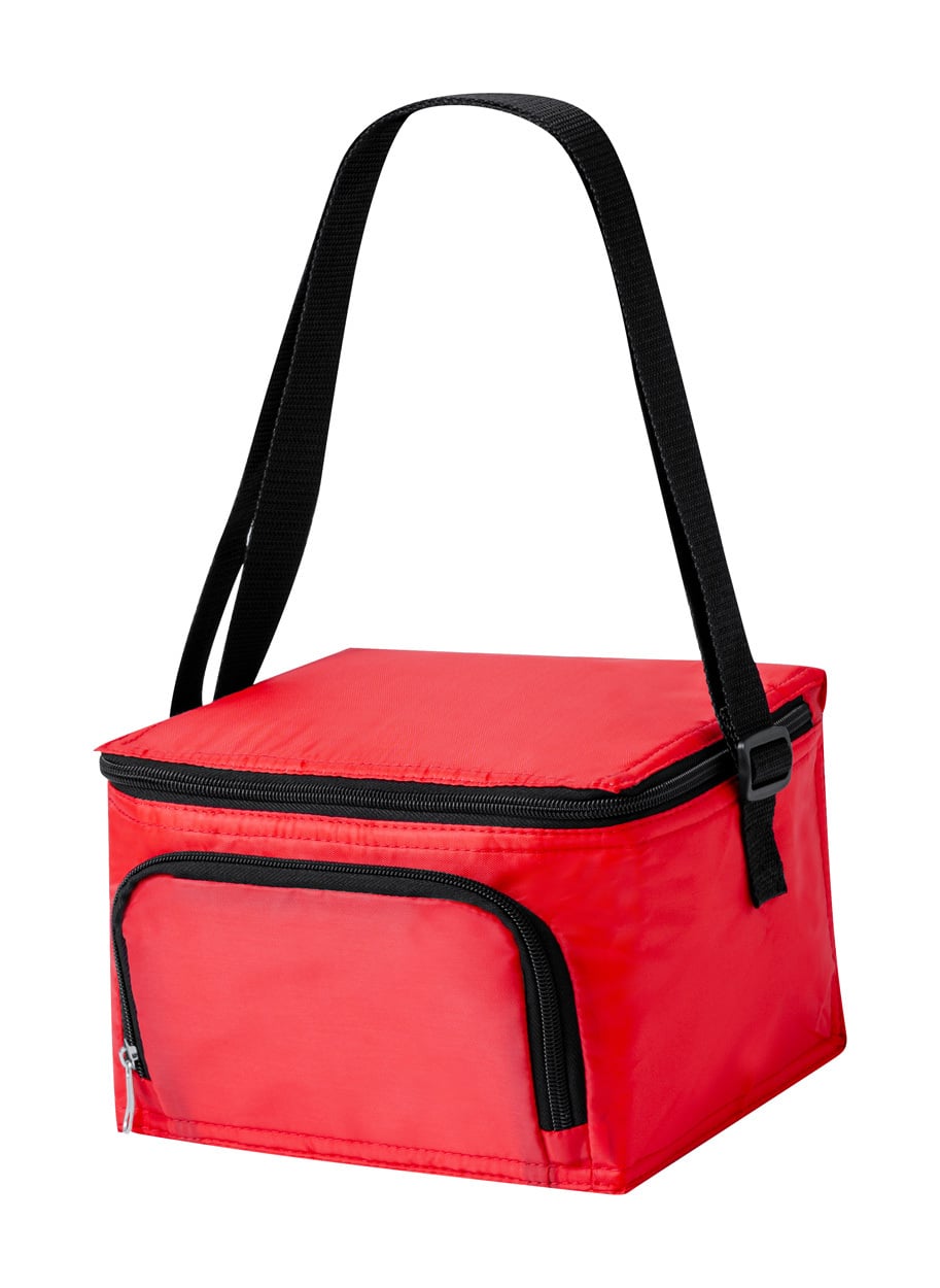 koel tas Radant sample