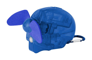 watersproeiventilator Bluco wit onbedrukt 13271