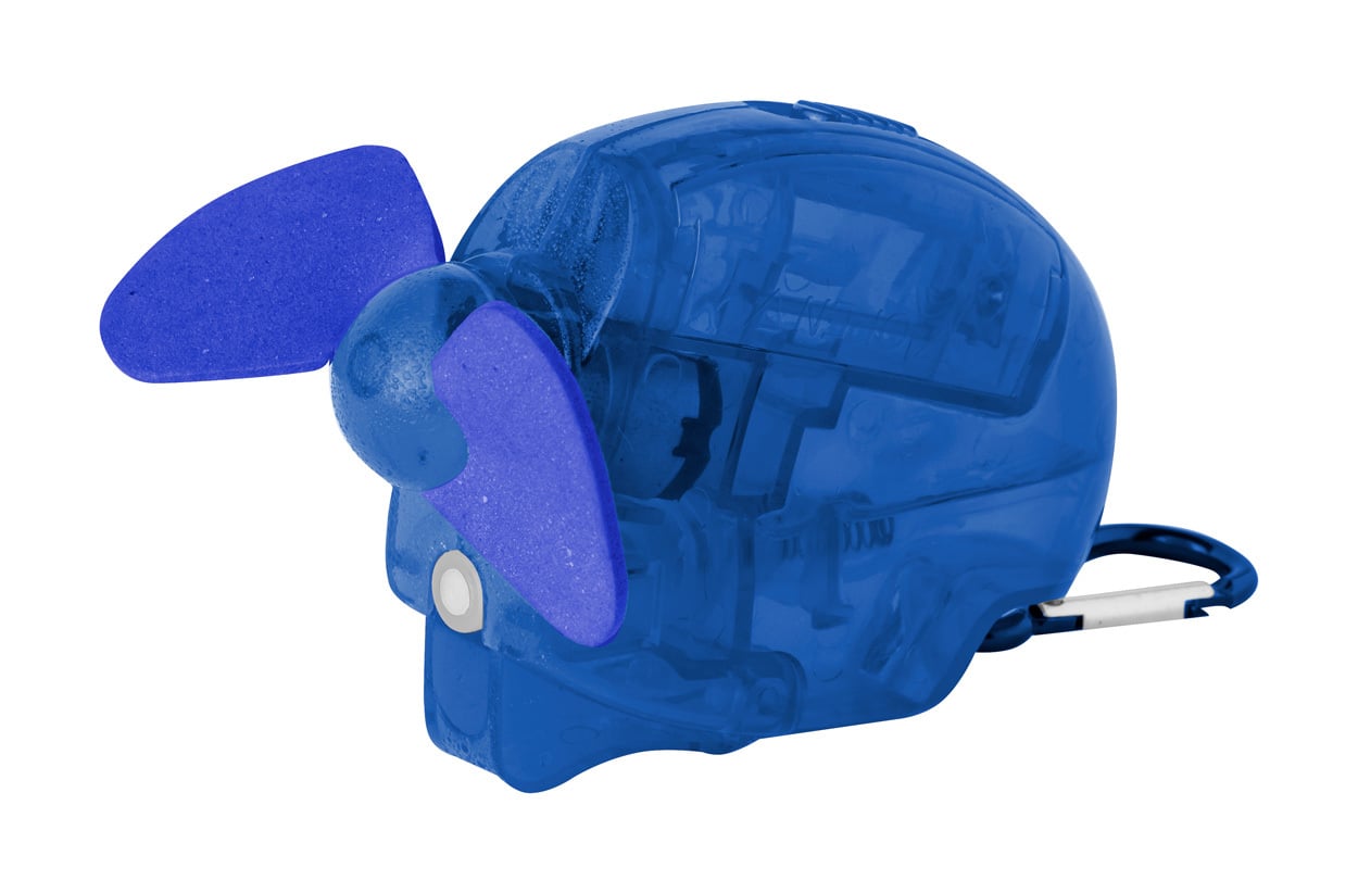 watersproeiventilator Bluco wit onbedrukt 13271