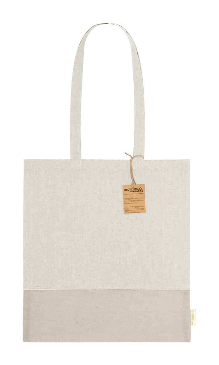 katoenen shopper Skadi sample