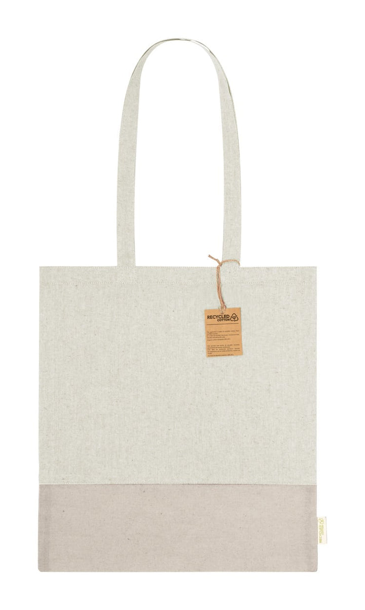 katoenen shopper Skadi sample