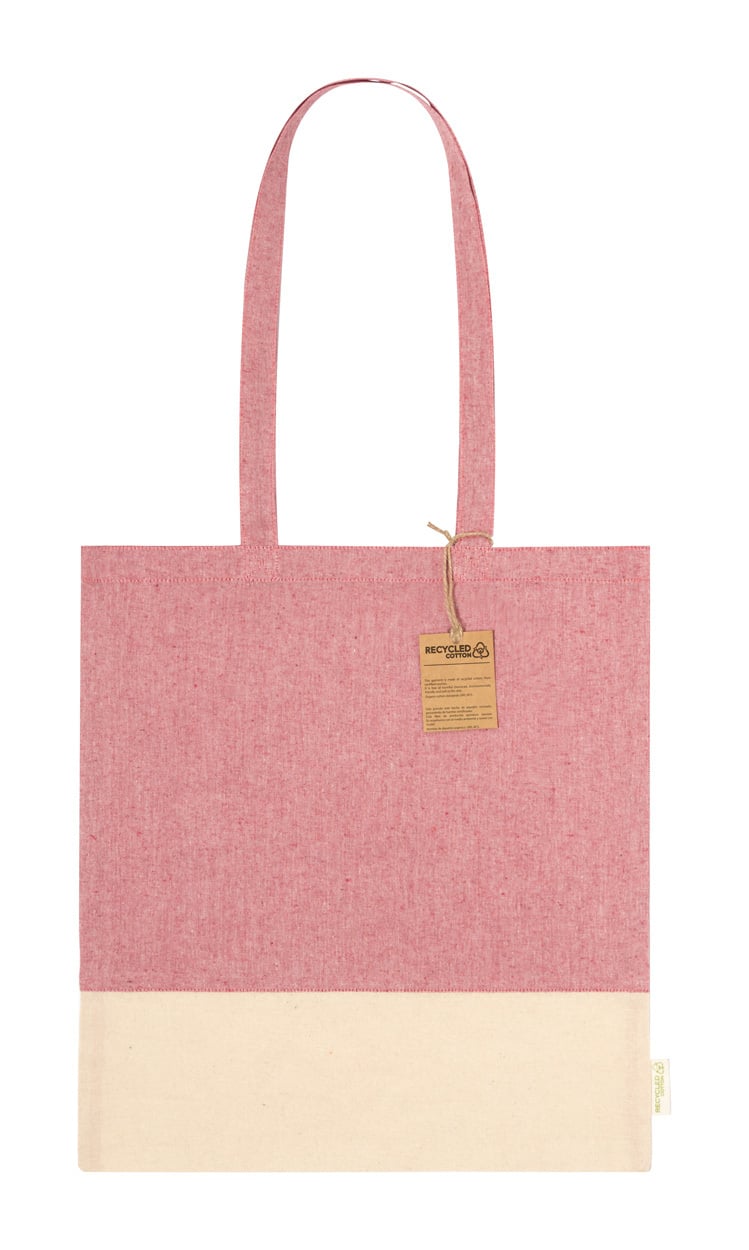 katoenen shopper Skadi sample