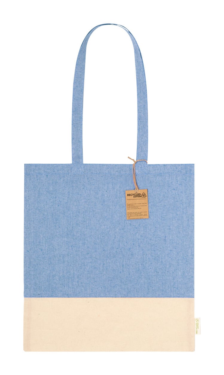 katoenen shopper Skadi sample
