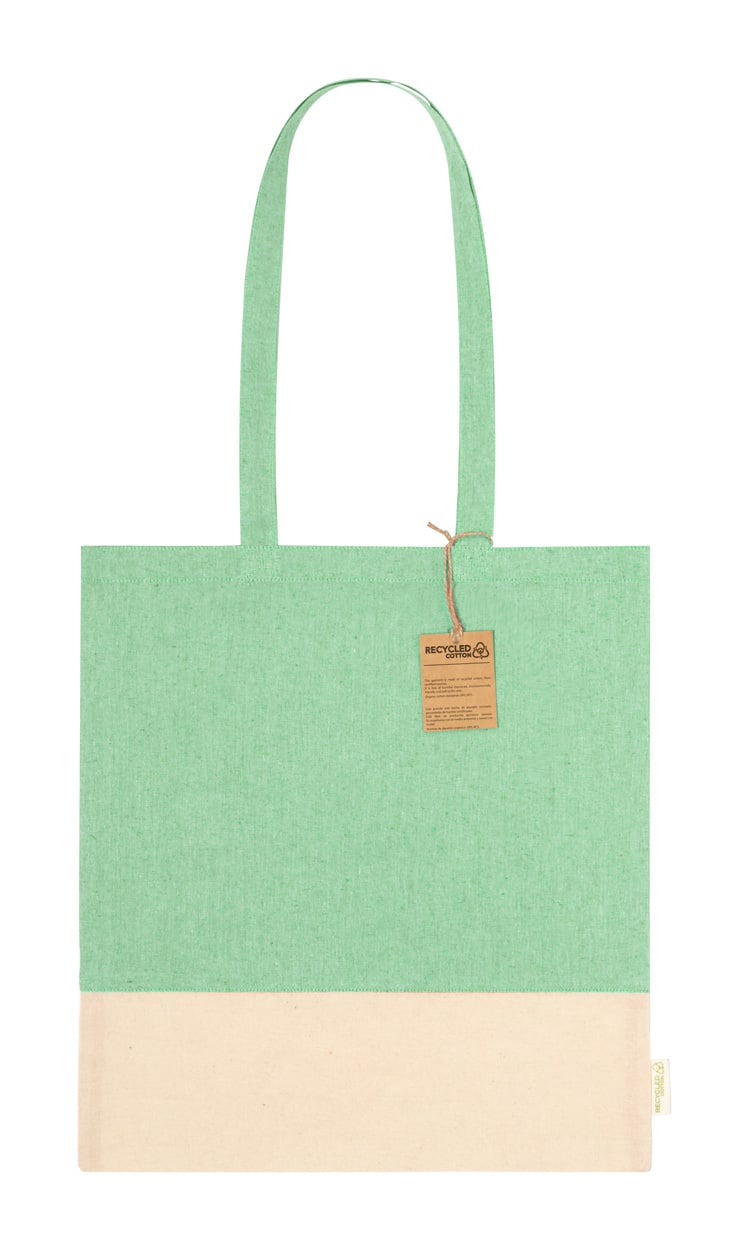katoenen shopper Skadi sample
