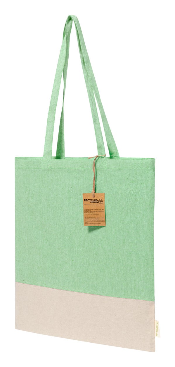 katoenen shopper Skadi sample