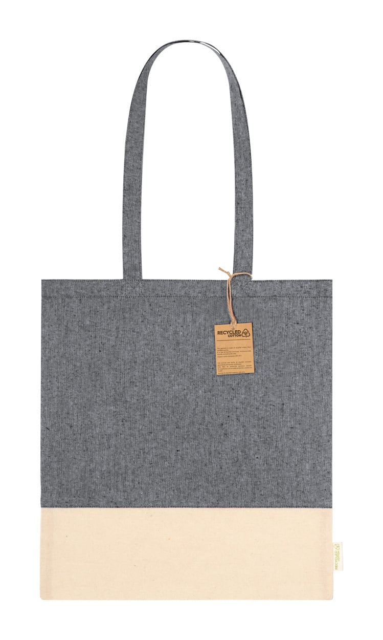 katoenen shopper Skadi sample