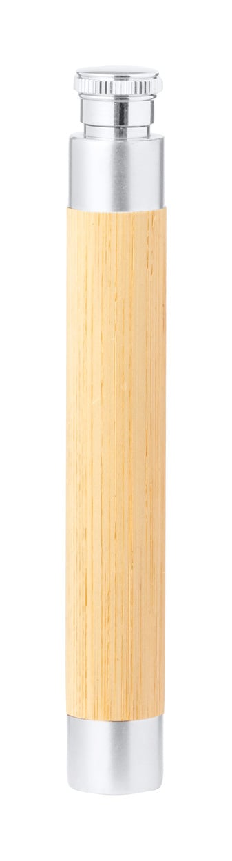 heupfles Zentia sample