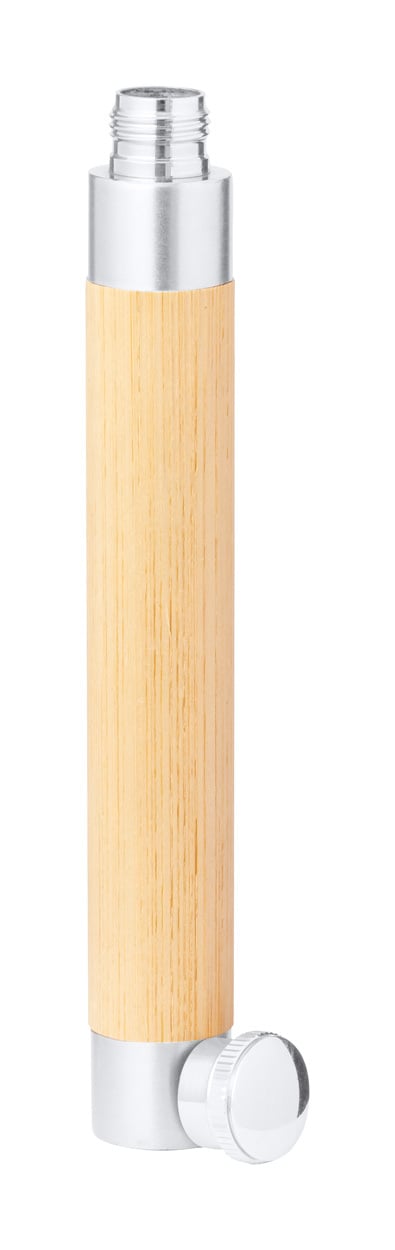 heupfles Zentia beige onbedrukt 5118