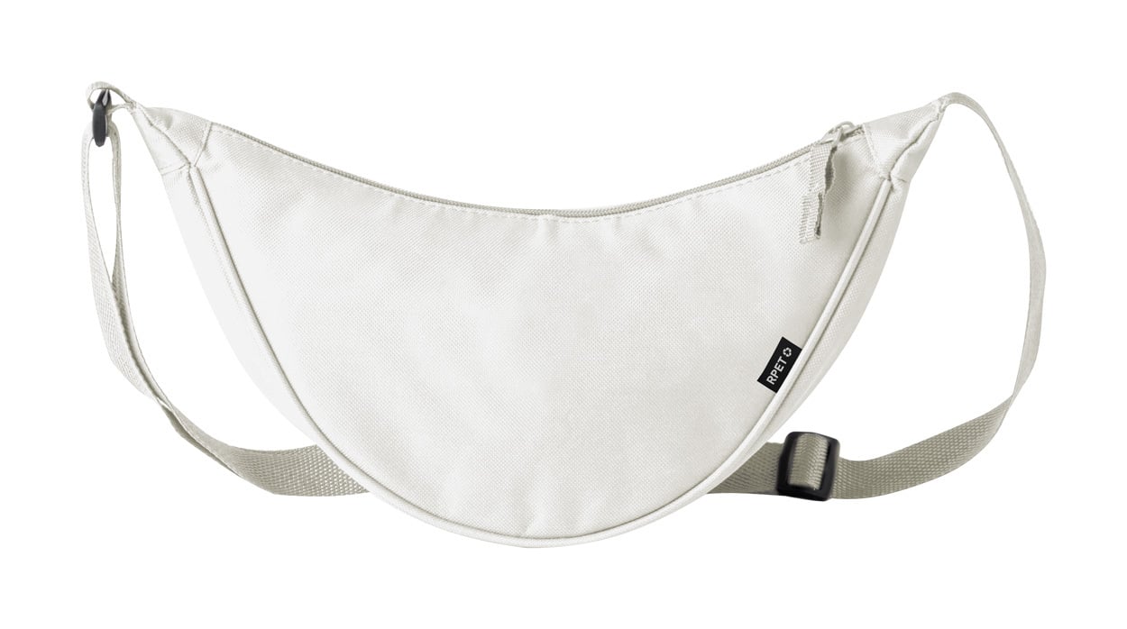 RPET-crossbody heuptas Stiva sample