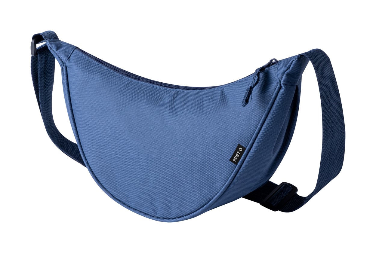 RPET-crossbody heuptas Stiva sample