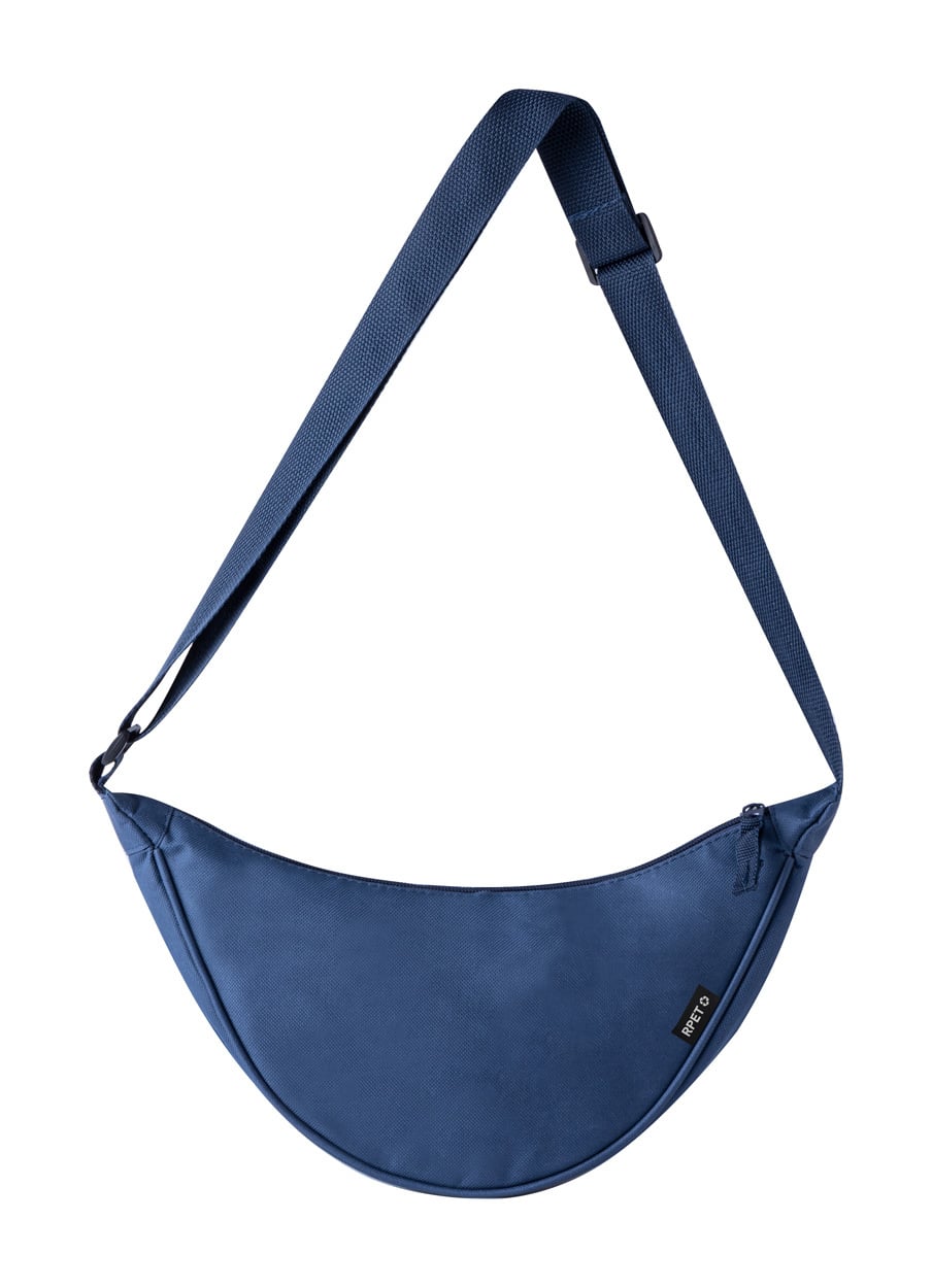 RPET-crossbody heuptas Stiva sample