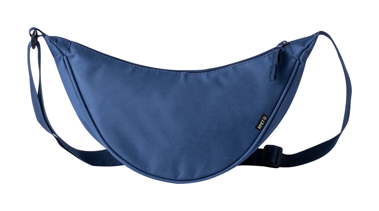 RPET-crossbody heuptas Stiva sample