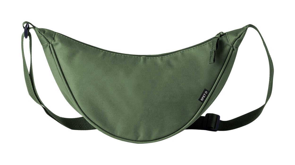 RPET-crossbody heuptas Stiva sample