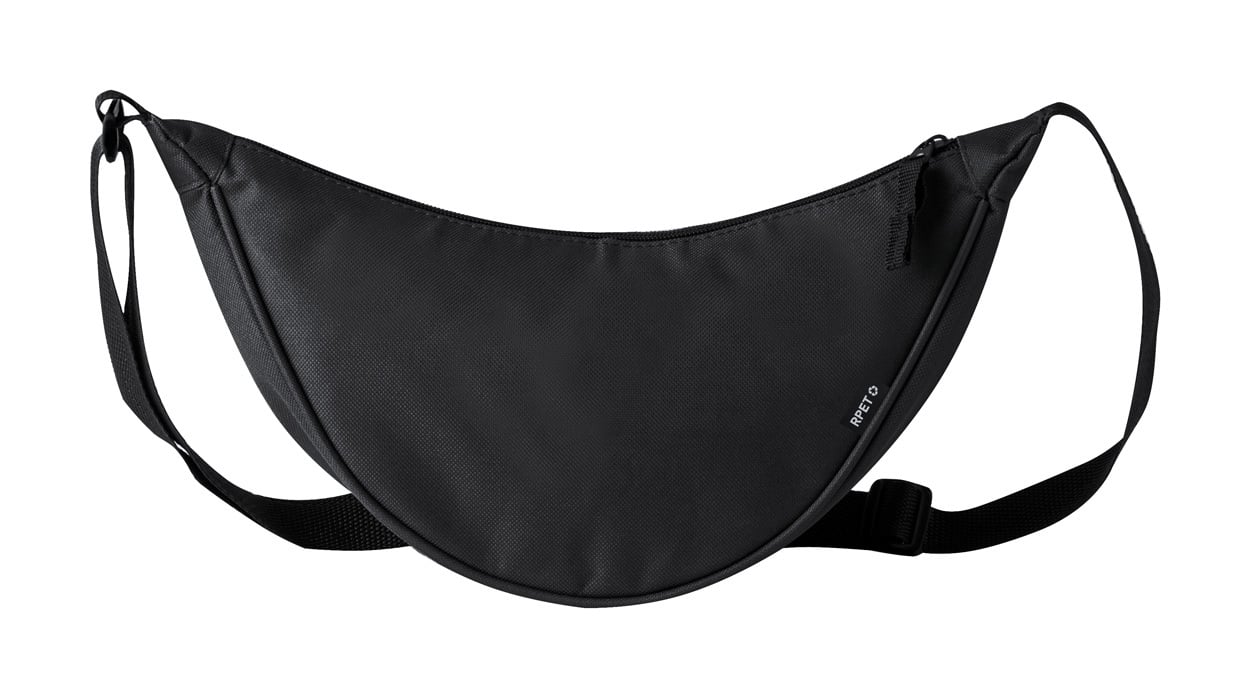 RPET-crossbody heuptas Stiva sample