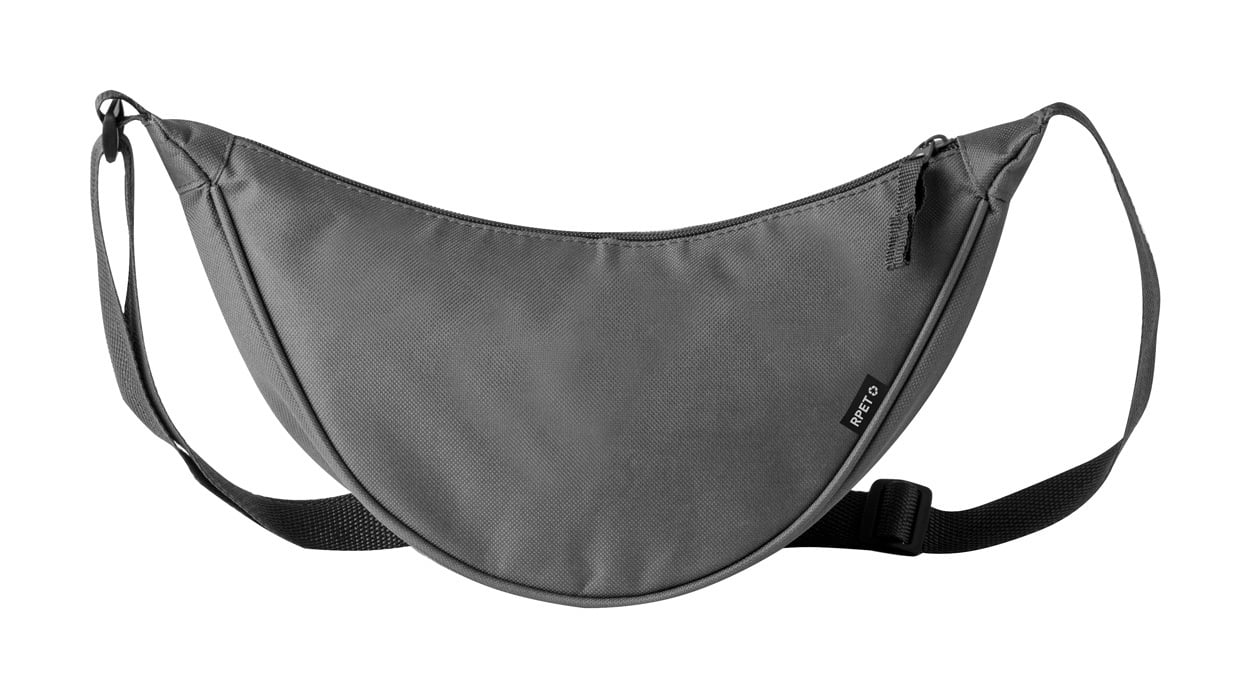 RPET-crossbody heuptas Stiva sample