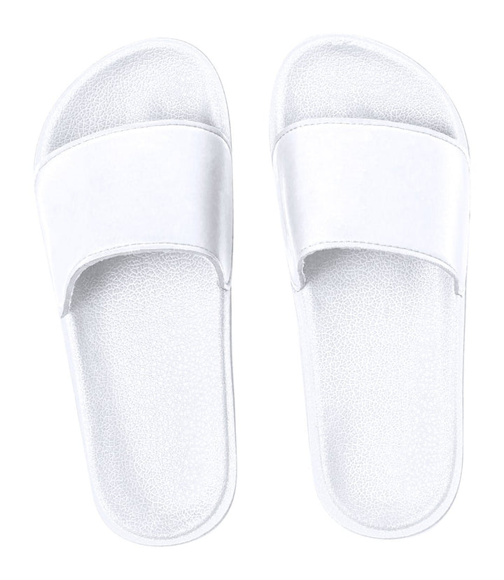 strand slippers Kanger bedrukken