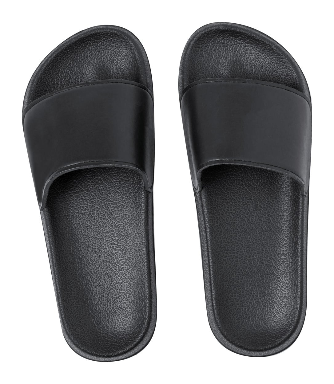 strand slippers Kanger sample