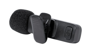 draadloze mobiele microfoon Spart 2937