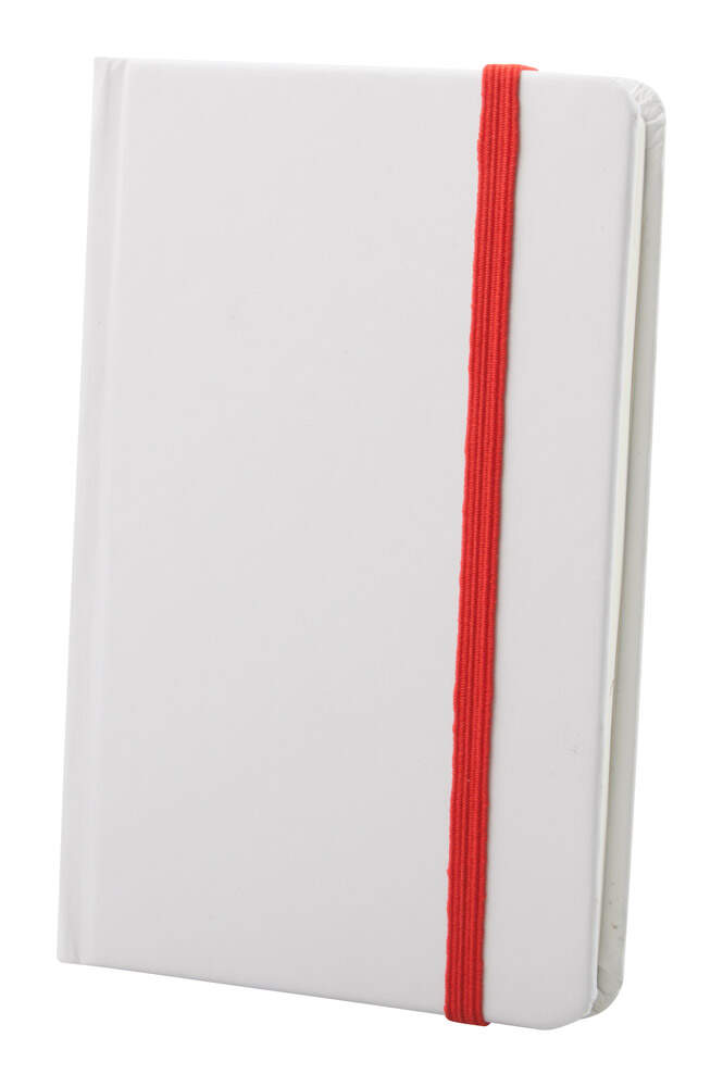 notitieboek Yakis  sample