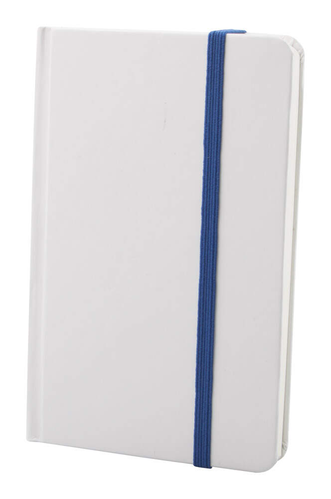 notitieboek Yakis  sample