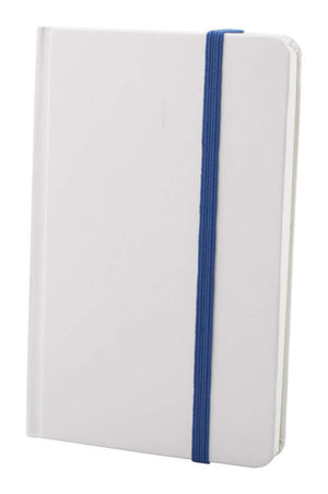 notitieboek Yakis oranje 3 kleuren 8426
