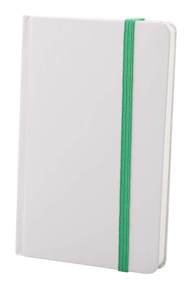 notitieboek Yakis  sample