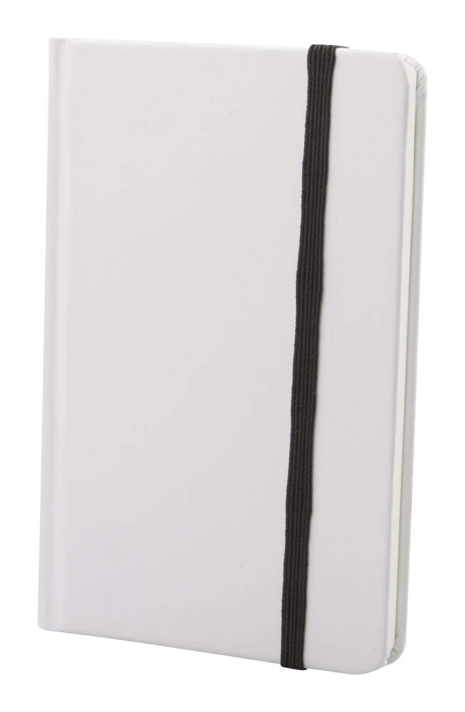 notitieboek Yakis  sample
