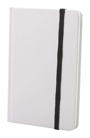 notitieboek Yakis oranje 1 kleur zd 8423