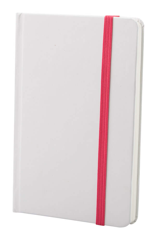 notitieboek Yakis  sample