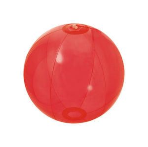 strandbal (ø28 cm) Nemon wit 1 kleur 12011
