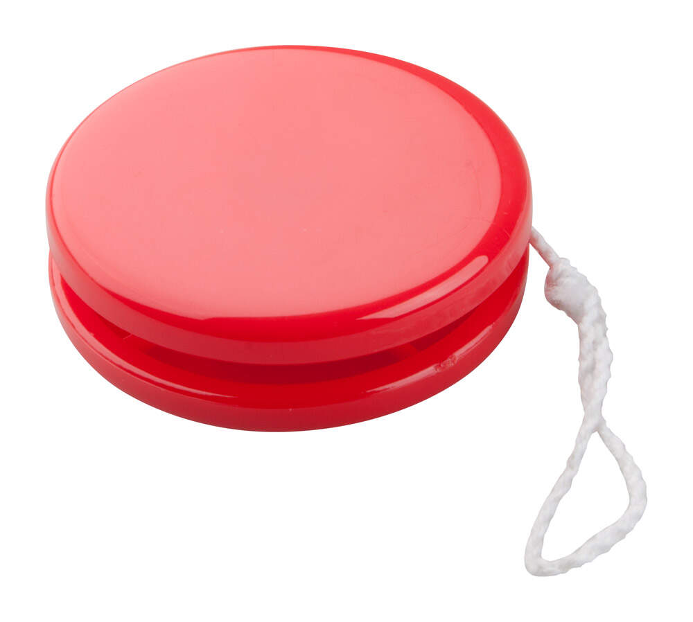yo-yo Milux  sample