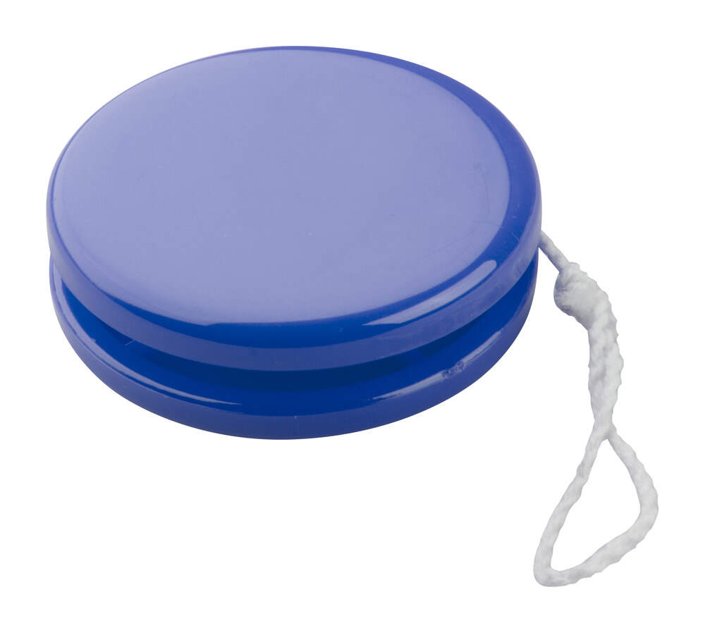 yo-yo Milux  sample