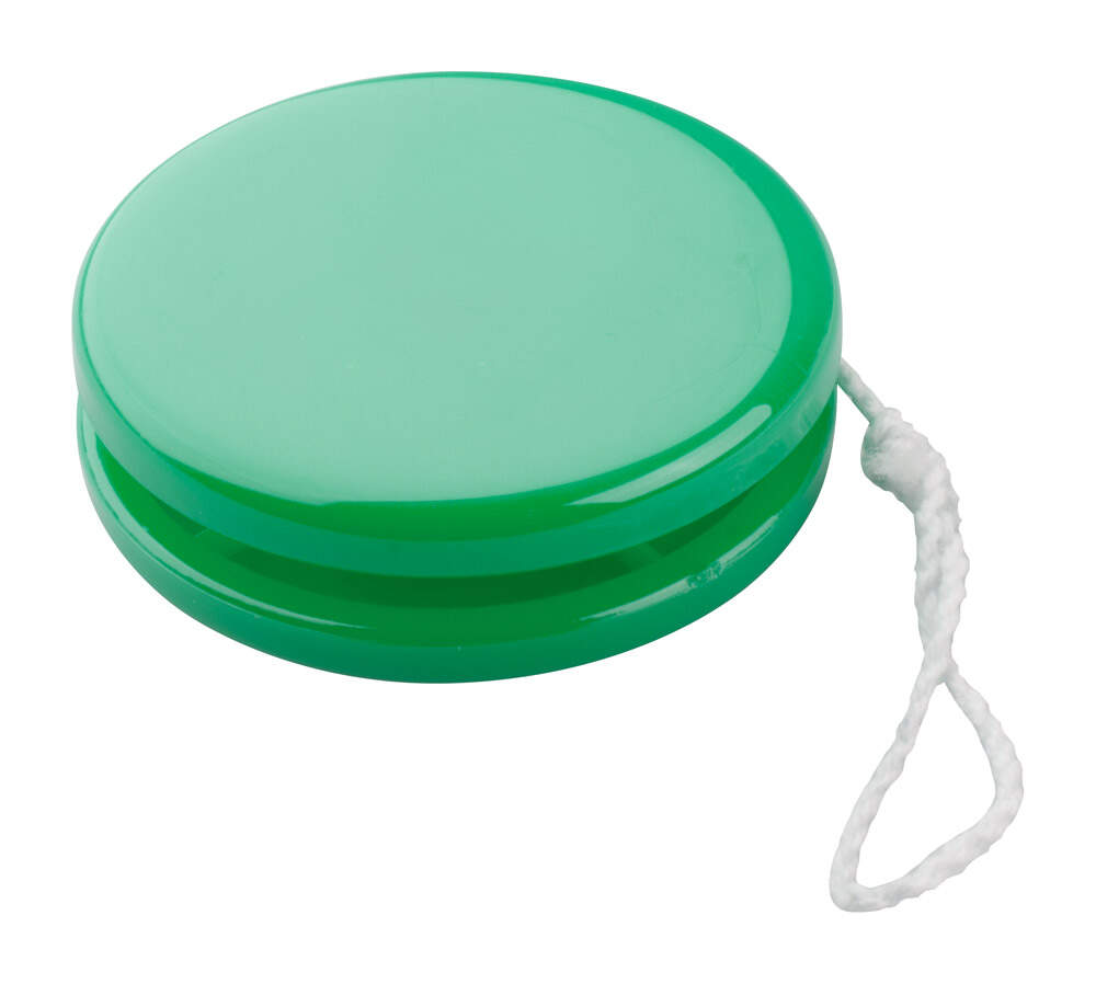 yo-yo Milux  sample