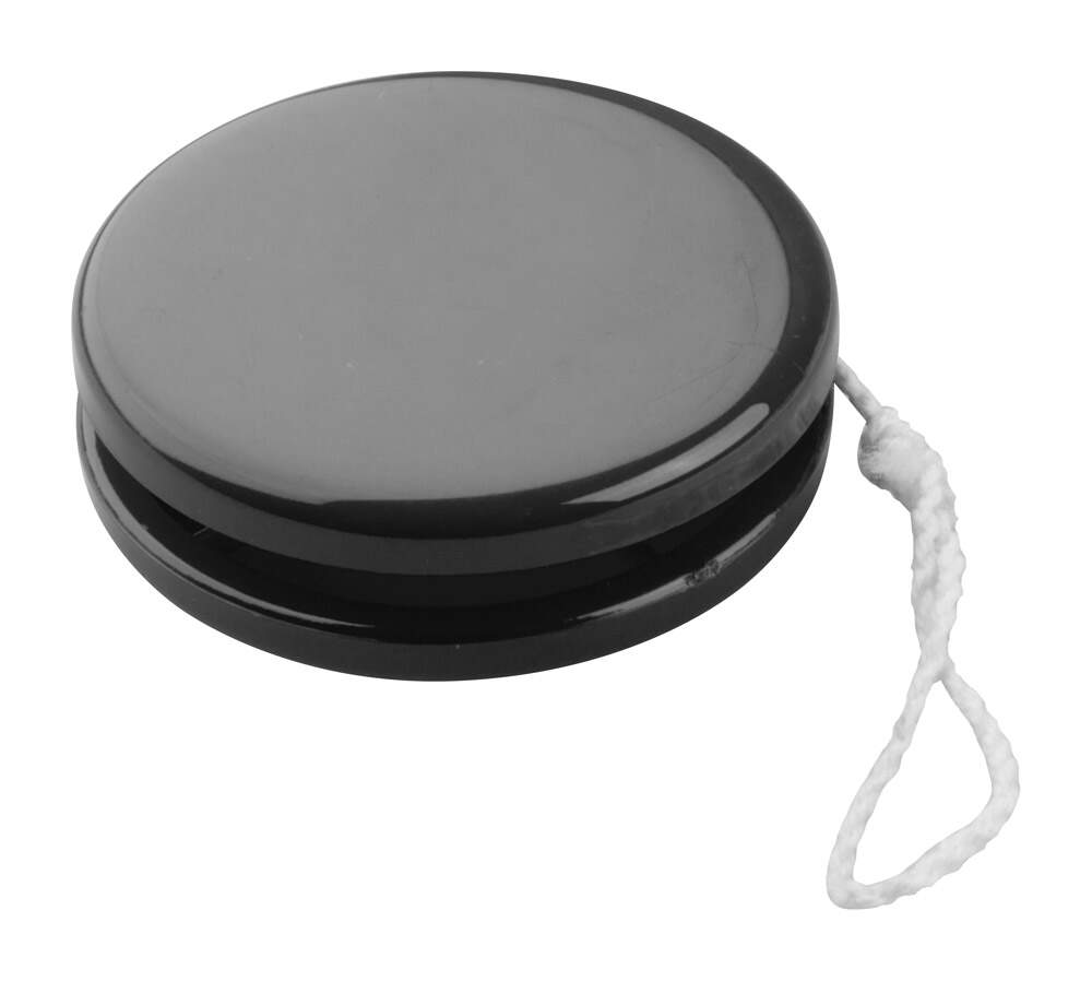yo-yo Milux  sample