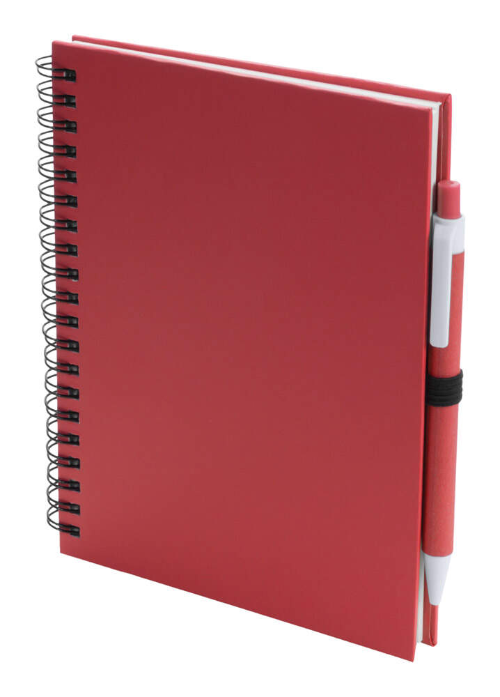 notitieboek Koguel  sample