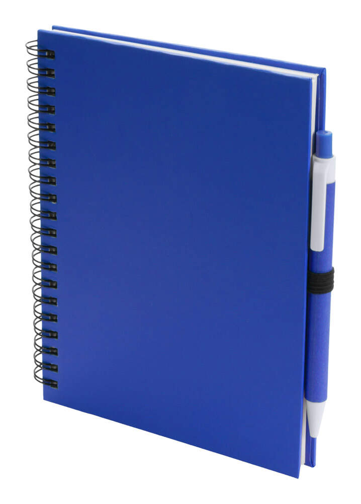notitieboek Koguel  sample