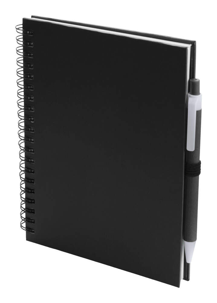 notitieboek Koguel  sample