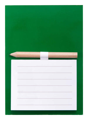 magnetisch notitieblok Yakari geel 1 kleur 7493