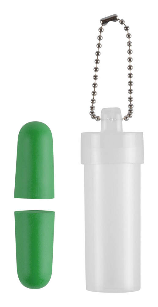 oordopjes Pannos  sample
