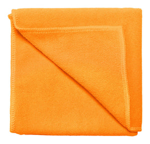 handdoek Kotto wit 4 kleuren 4939
