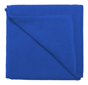 handdoek Kotto geel 1 kleur 4933