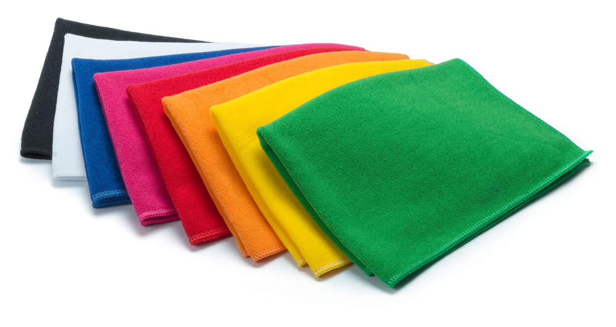 handdoek Kotto bedrukken