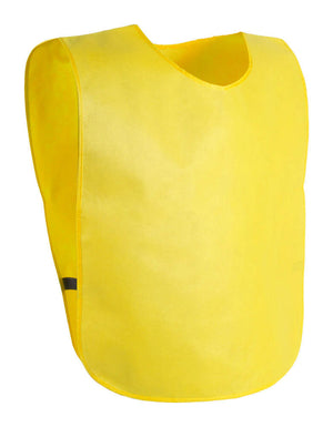 sport vest Cambex wit 2 kleuren 11816