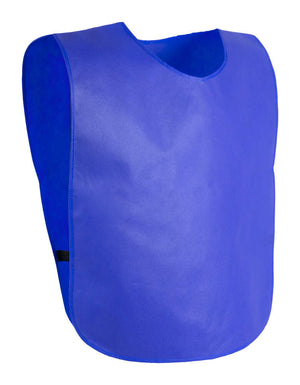 sport vest Cambex wit onbedrukt 11819