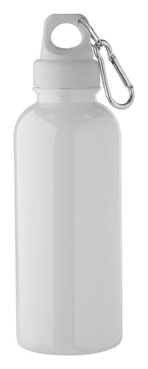 bidon Zanip wit 1 kleur 1580